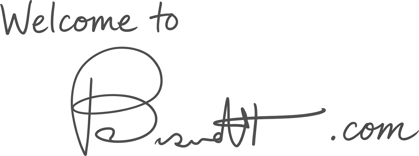 Welcome to Bisnath.com